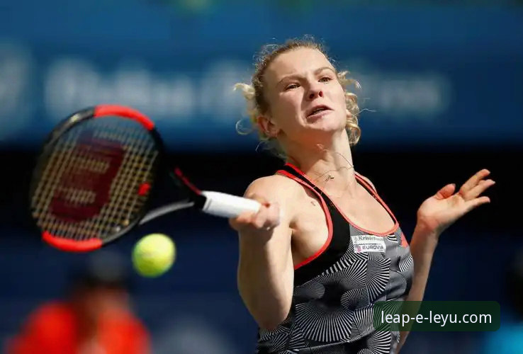 沙漠网球天堂的意外插曲：顶尖球员滞留迪拜详解