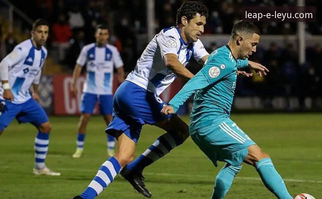 前瞻视角解读皇马大胜：在乐鱼体育平台深度剖析欧冠战术革命的完整指南